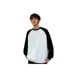 Белый с флисовой подкладкой