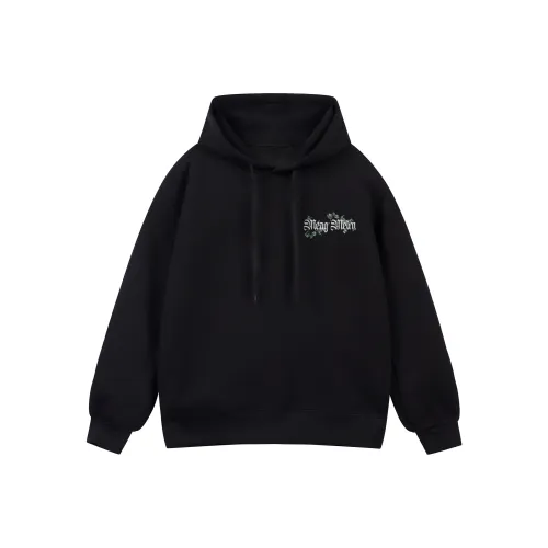 MEGA METRO Унисекс Свитшоты