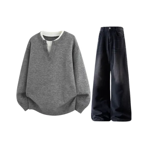 ZIRUNGE Повседневная спортивная одежда унисекс