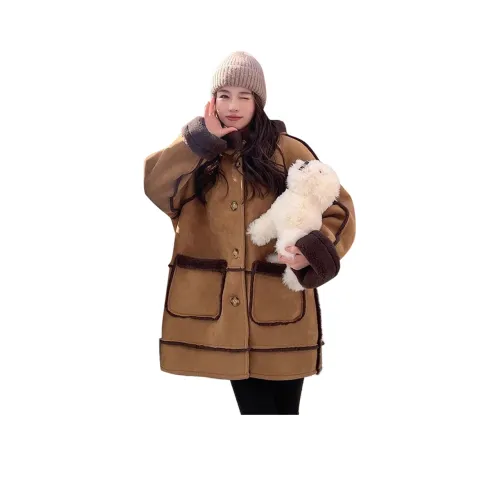 JZWSTUDIO Изображение Цвет Женские Свитера