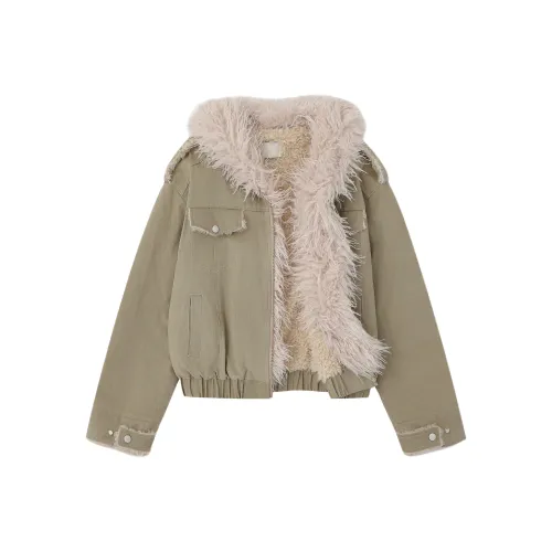 TREND ST Унисекс Пуховики