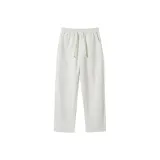 Бело-серый вереск [утолщенный с флисовой подкладкой]