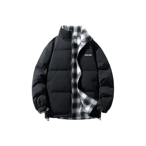 ALang Studio Пуховик Унисекс