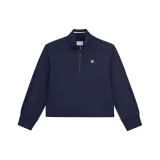 Морской синий