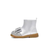 Лунно-серебряный