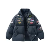 Dark Gray [без капюшона]