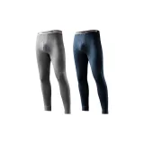 Тёмный вересковый серый + тёмно-синий