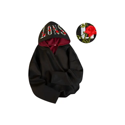 LONSDALE Унисекс Свитшоты