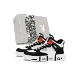 Чёрно-белый