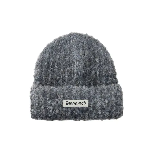 JEANSWEST Полиэстер Beanies Унисекс