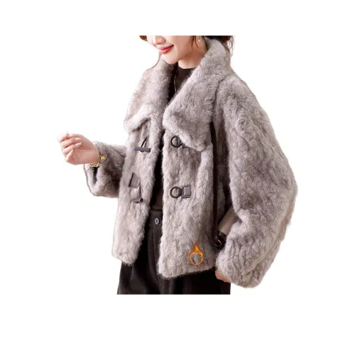 EMINU Женские меховые изделия