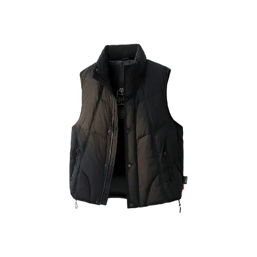 MAYUANWAI Унисекс Down Vest