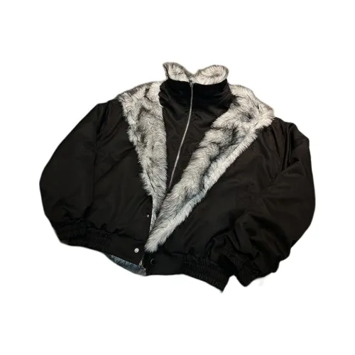 Gyoza Pasta Хлопковая куртка Унисекс