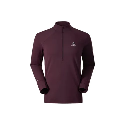 KAILAS FUGA Термический Длинный T Женский