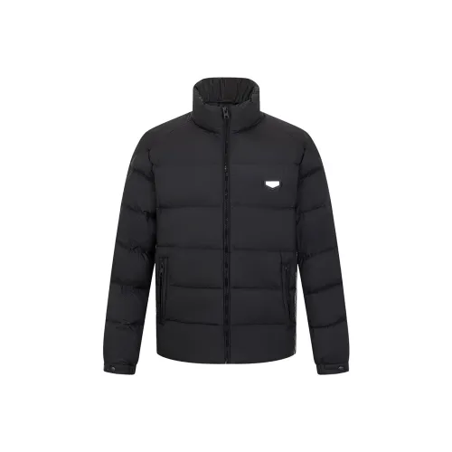 Cavalli Class Пуховик Мужской