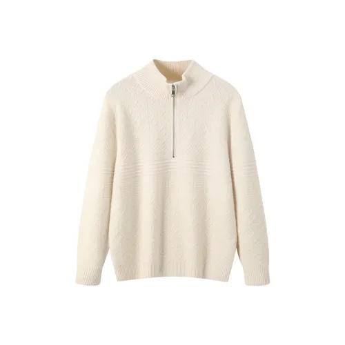 H YXIANG Мужские Свитера