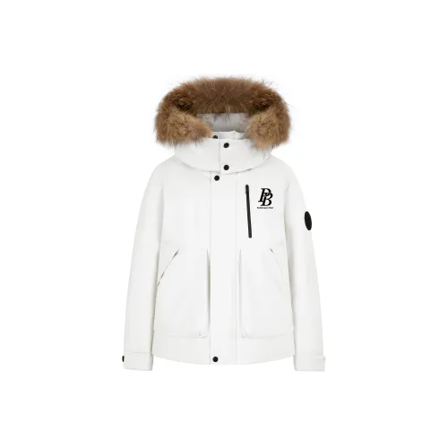 Пуховик Paddington Bears Coat Unisex