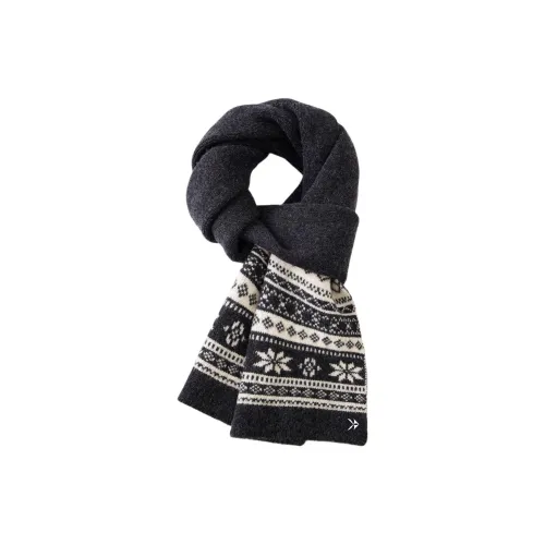 ZAMST Вязаные шарфы Унисекс