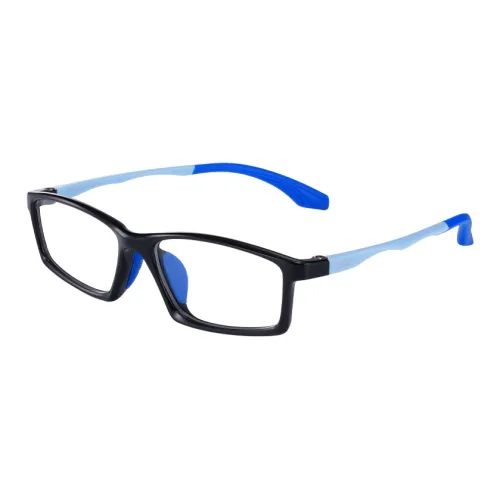 ZIPPO TR90 Нерегулярная форма Очки с диоптриями Мужские