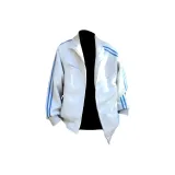 Серый [Флисовая подкладка утолщенная]