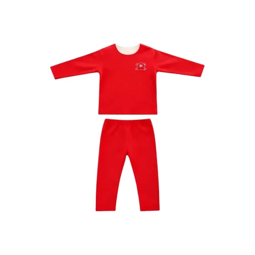 Mousse Flower Дралон Термический Комплект для Детей