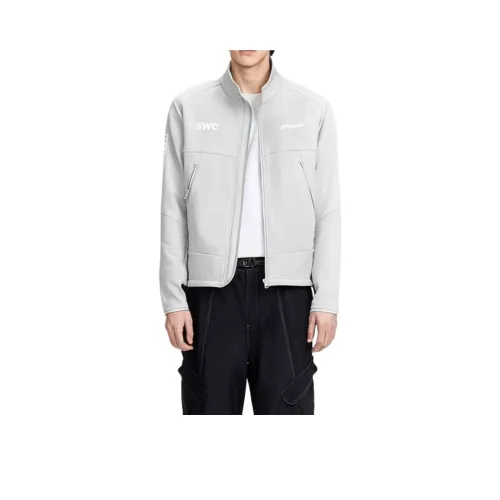 Куртка мужская серии National Team от Phenix