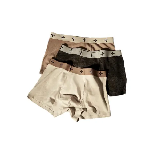 BANGBOY X IZTION Боксер-брюки Мужской