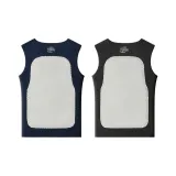 Темно-синий + Темно-серый