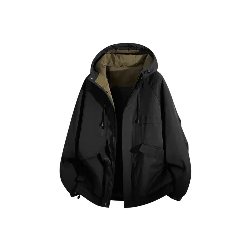 Mogao Унисекс Пуховики