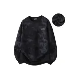 Черный (с флисовой подкладкой)