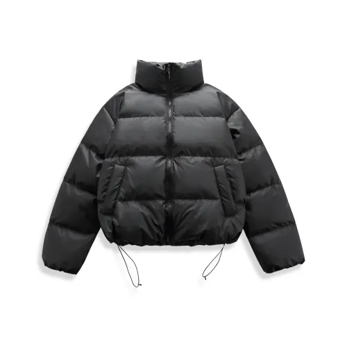 SNOW FLYING Winter Soldier Collection Пуховик Унисекс