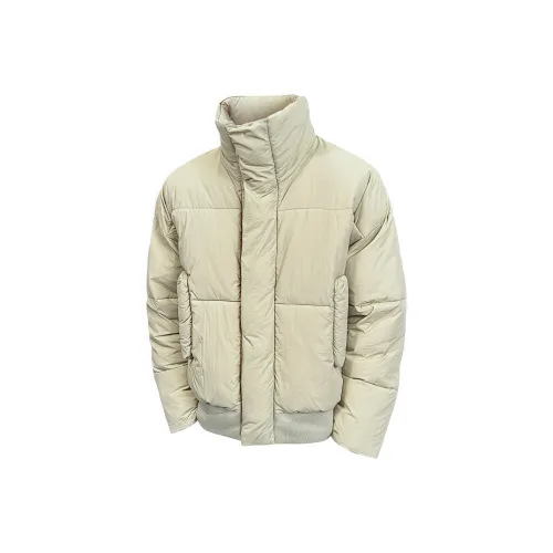 BANKONGSHAN Хлопковый пуховик унисекс