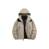 Хаки пуховые подтяжки (3 в 1)