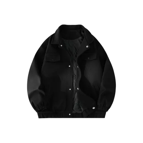 Mogao Унисекс Куртки