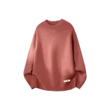 Ржаво-красный