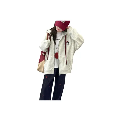 BaoLaXiaoJie Хлопковый пуховик для подростков