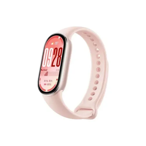 Biocirca Ремень Xiaomi Совместимость Силиконовый Материал