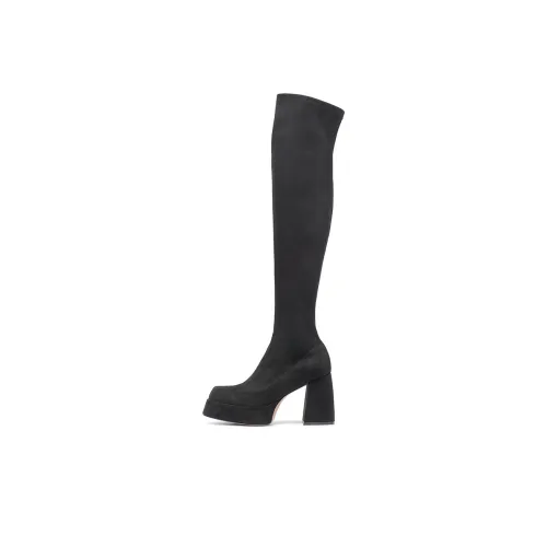 Coup de Foudre Over The Knee Boots Женские