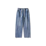 Средне-синий