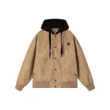 Кофейный (Версия из хлопка)