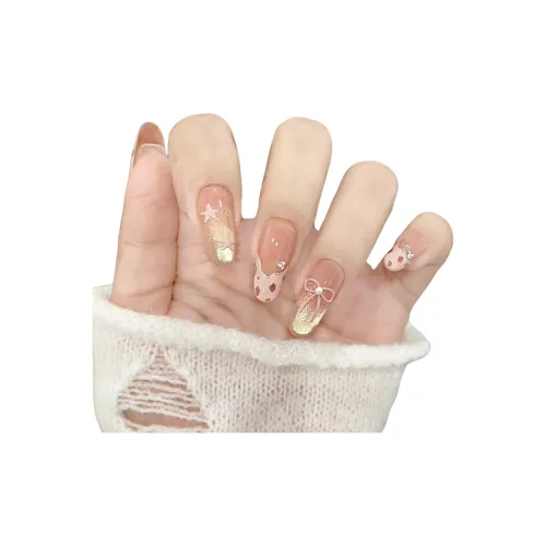 OUYUJI Накладные ногти для женщин