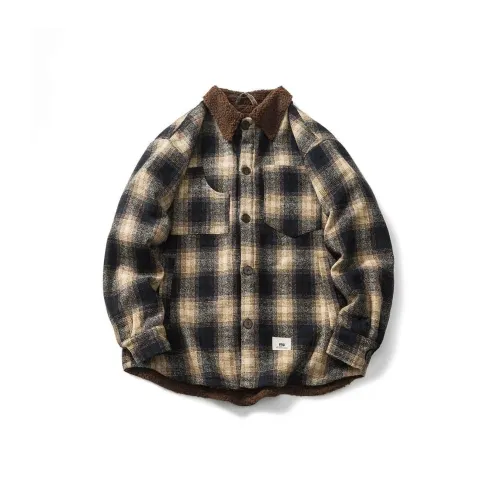 Dragon Dance Хлопковый пуховик для подростков