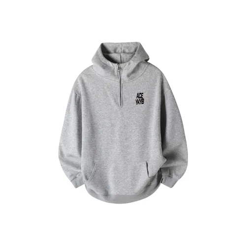 YK YB YK YB x Tao Huang Свитшот Унисекс