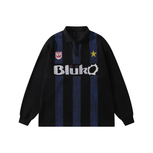 TREND ST Унисекс Поло