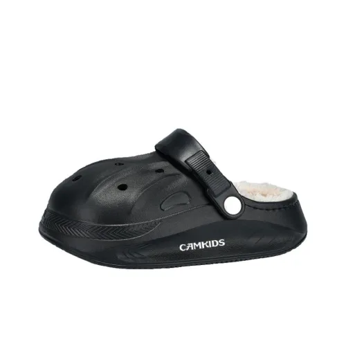 CAMKIDS ЭВА противоскользящие детские сабо