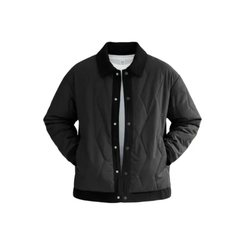 BANKONGSHAN Хлопковый пуховик унисекс