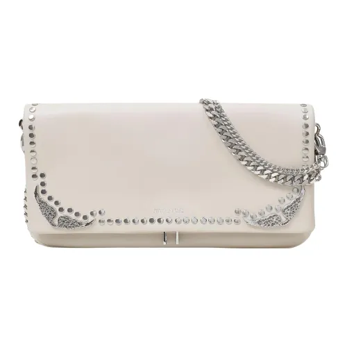 Zadig Voltaire Сумки через плечо Женские