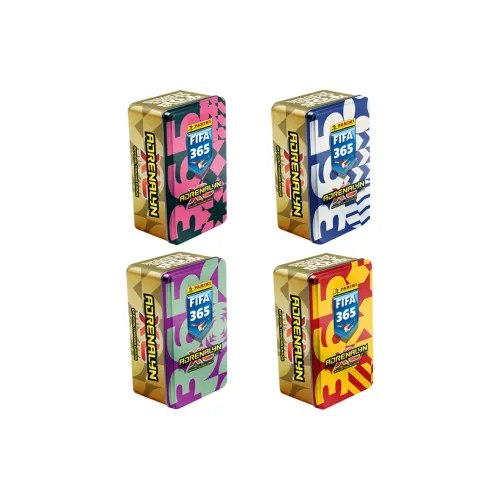 Панини Спортивные Карты