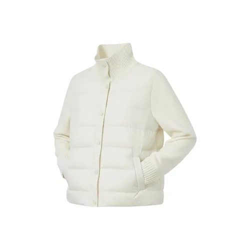 DOGANSON Унисекс Пуховики