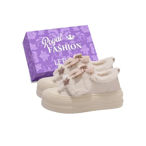 M MAICCO Скейтборд Кроссовки Женские